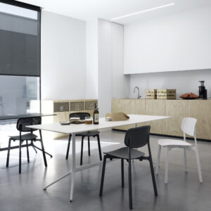 Итальянский стул Colander 3