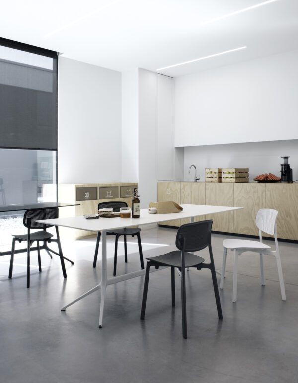 Итальянский стул Colander 3