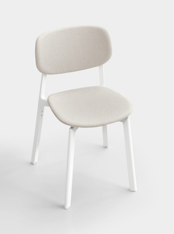 Итальянский стул Colander от KRISTALIA