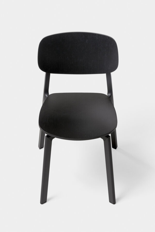 Итальянский стул Colander от KRISTALIA