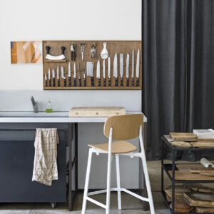 Итальянский стул Colander 5