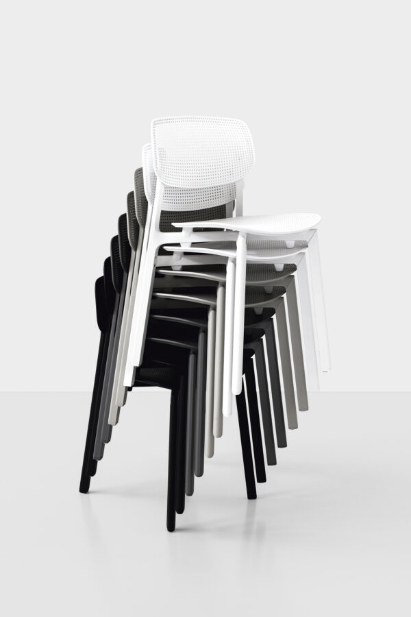 Итальянский стул Colander 6