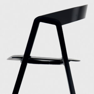 Итальянский стул Compas 2