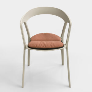 Итальянский стул Compas 10