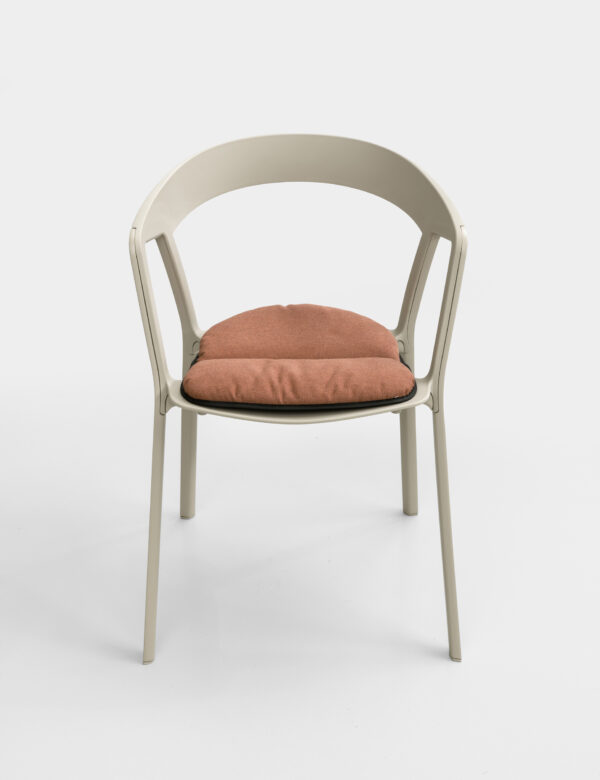 Итальянский стул Compas 10