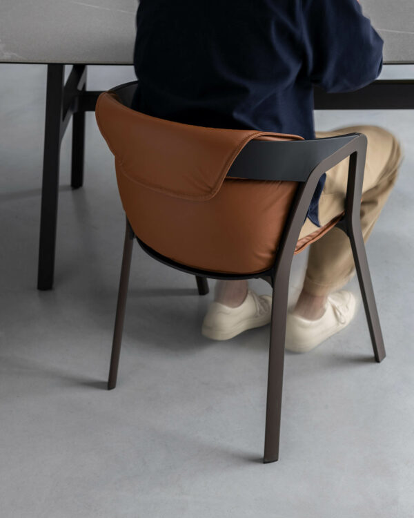 Итальянский стул Compas 14