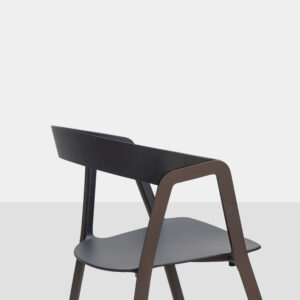 Итальянский стул Compas 16