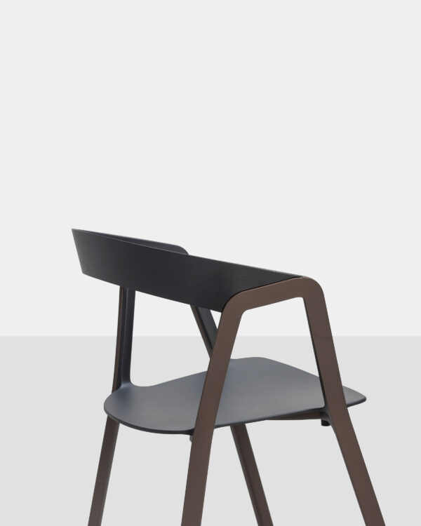 Итальянский стул Compas 16