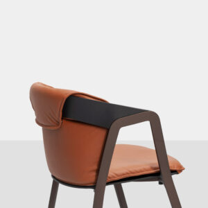 Итальянский стул Compas 18