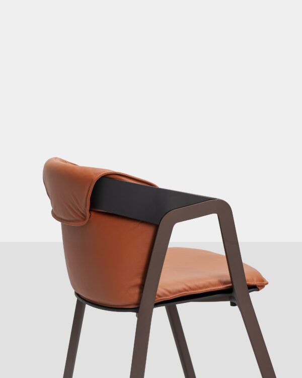 Итальянский стул Compas 18