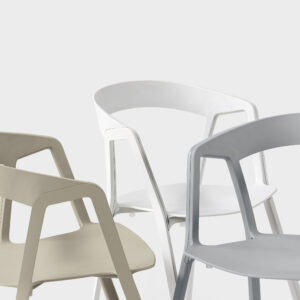 Итальянский стул Compas 3