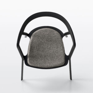 Итальянский стул Compas 4