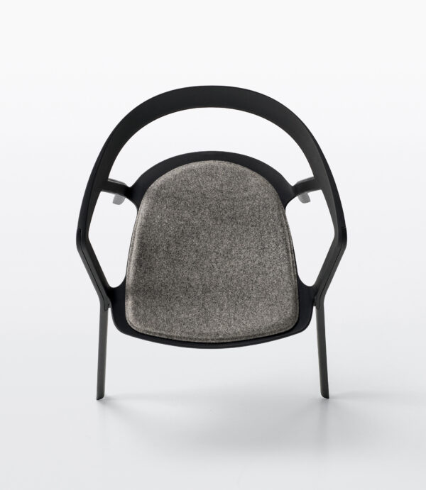 Итальянский стул Compas 4