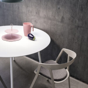 Итальянский стул Compas 5