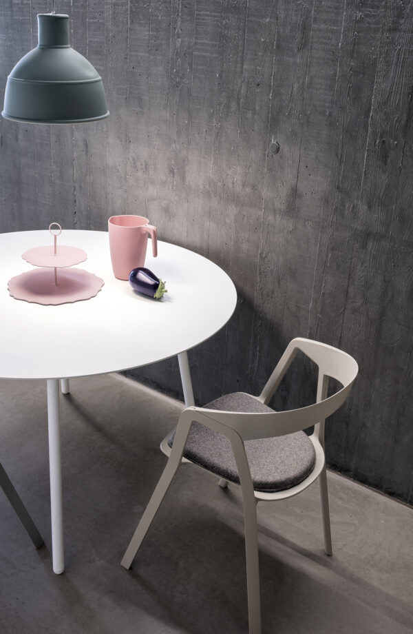 Итальянский стул Compas 5