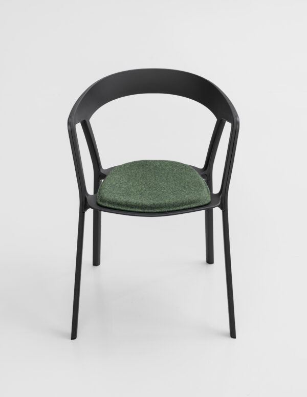 Итальянский стул Compas от KRISTALIA