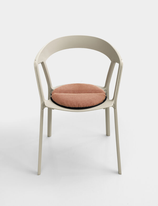 Итальянский стул Compas 9