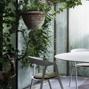 Итальянский стул Compas 19