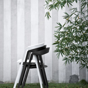 Итальянский стул Compas 20