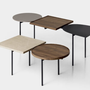 Итальянский столик Constellations 2