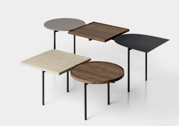 Итальянский столик Constellations 2