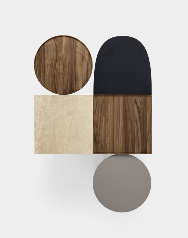 Итальянский столик Constellations 17