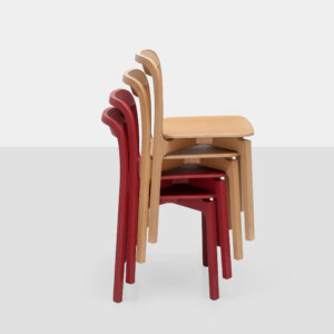 Итальянский стул Contorna 2