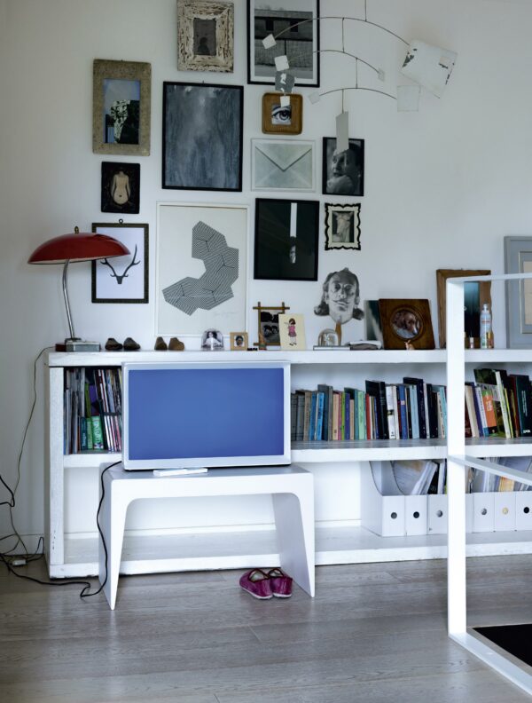 Итальянский стол CU от KRISTALIA