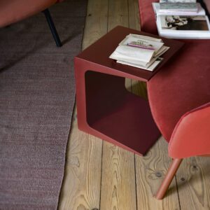 Итальянский столик CU 3