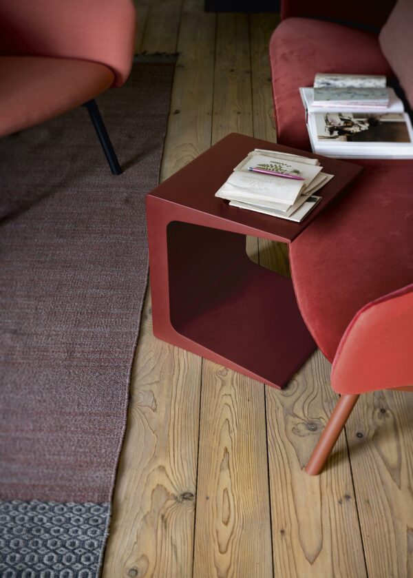 Итальянский столик CU 3