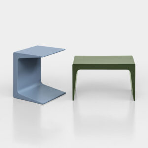 Итальянский столик CU 2