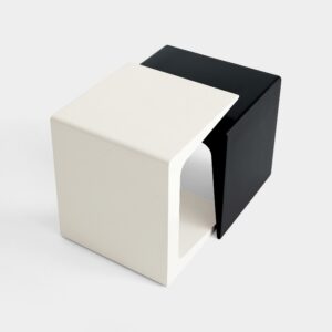 Итальянский стол CU от KRISTALIA