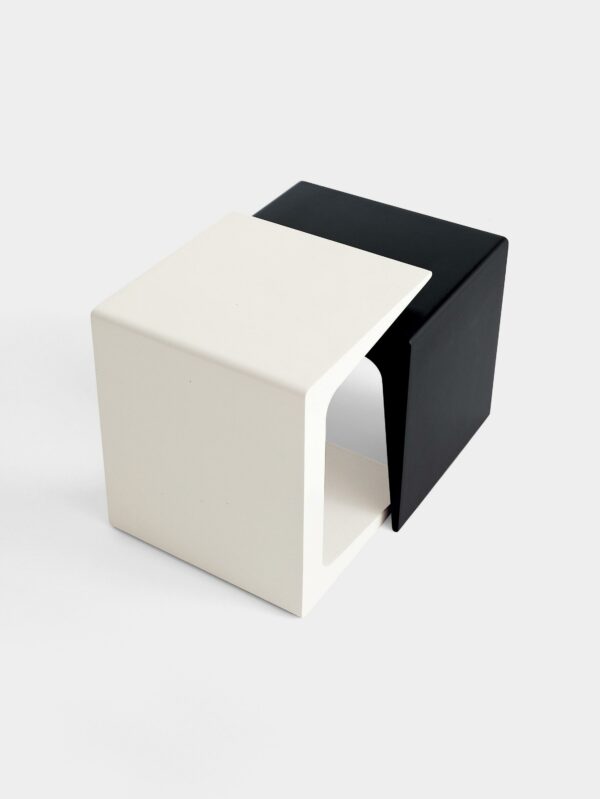 Итальянский стол CU от KRISTALIA