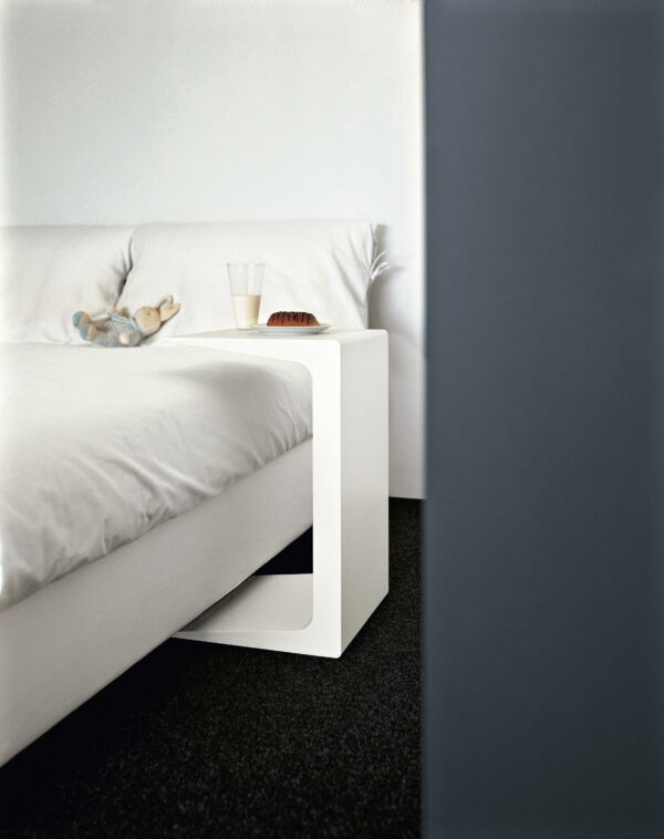 Итальянский столик CU 8