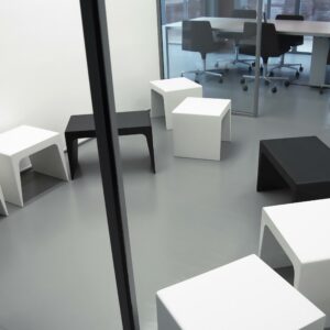 Итальянский столик CU 7