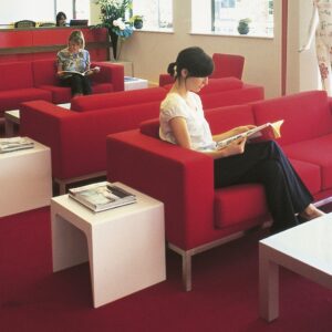 Итальянский столик CU 6