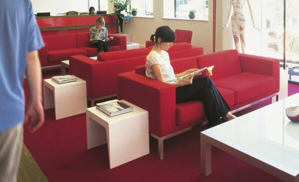 Итальянский столик CU 6