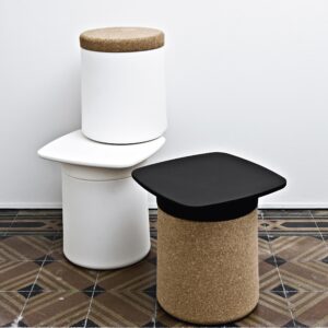 Итальянский стол Degree от KRISTALIA