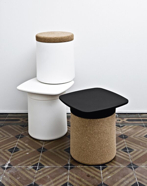 Итальянский стол Degree от KRISTALIA