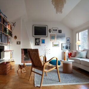 Итальянский столик Degree 5