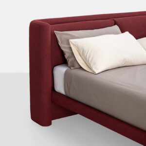 Итальянская кровать Dimora 4