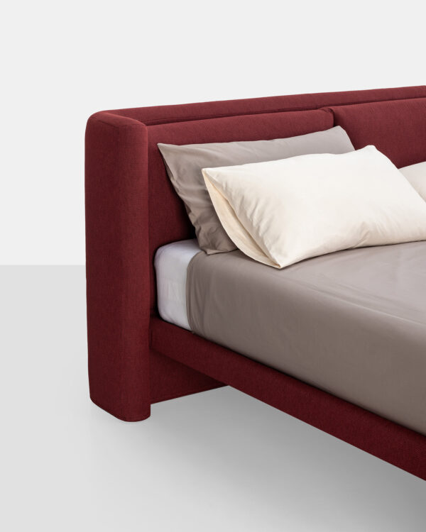 Итальянская кровать Dimora 4