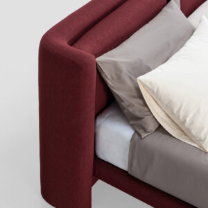 Итальянская кровать Dimora 5