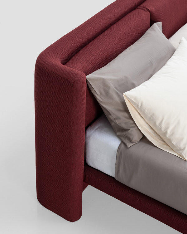 Итальянская кровать Dimora 5