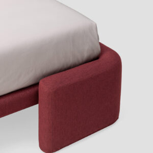 Итальянская кровать Dimora 6