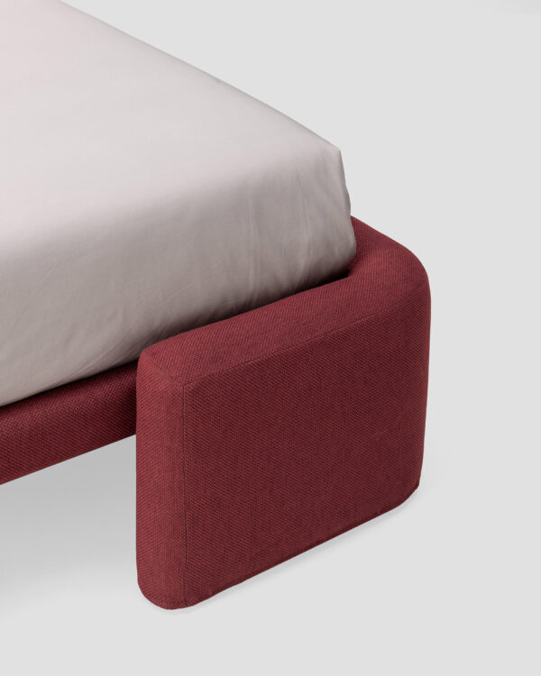 Итальянская кровать Dimora 6