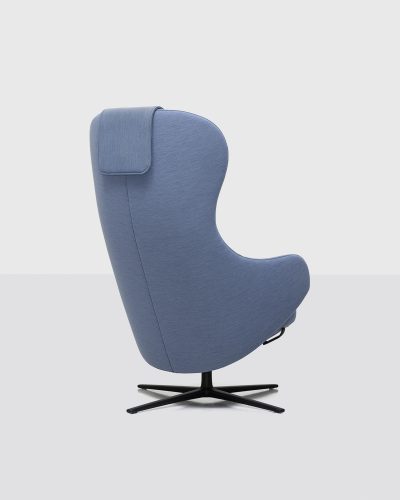 Итальянское кресло Dua Relax & Lounge 2