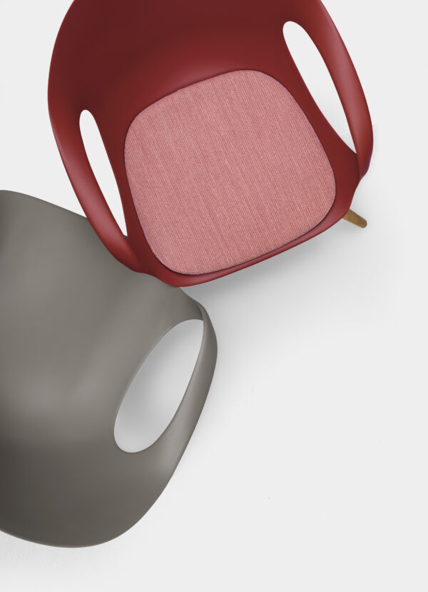 Итальянский стул Elephant 2