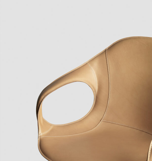 Итальянский стул Elephant 3