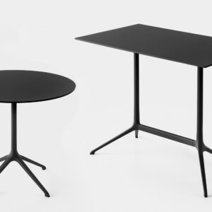 Итальянский стол Elephant table от KRISTALIA